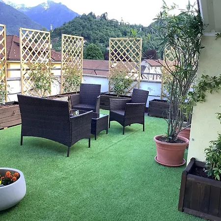 Casa Di Silvia * Domodossola