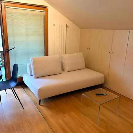 Casa Di Silvia * Domodossola