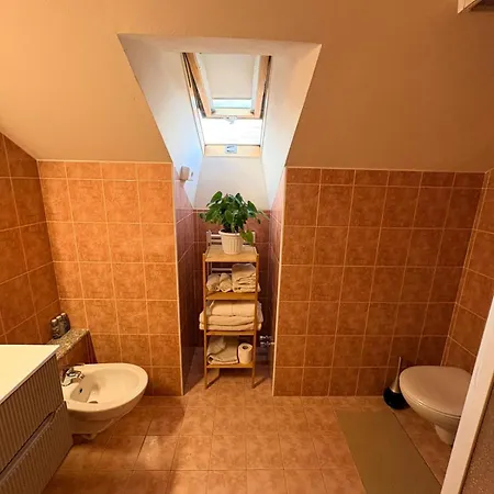 Casa Di Silvia Lejlighed Domodossola