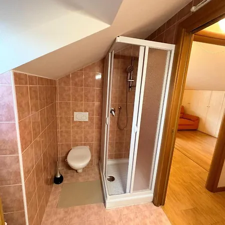 Casa Di Silvia *