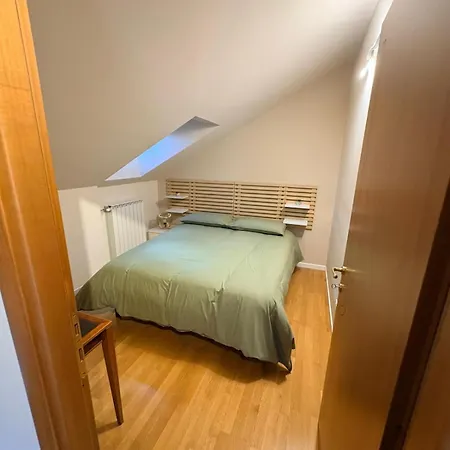Casa Di Silvia Lejlighed