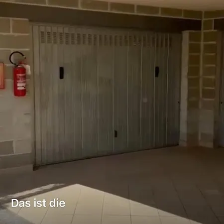 Lägenhet Casa Di Silvia