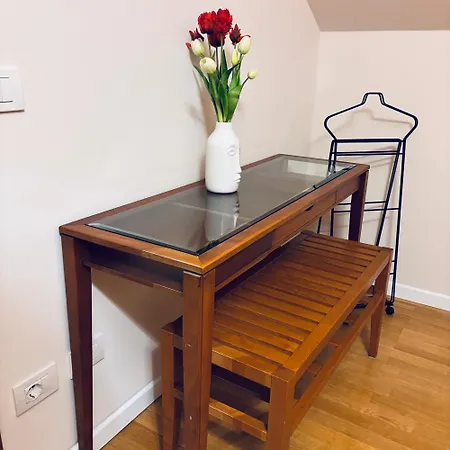 Casa Di Silvia Appartement